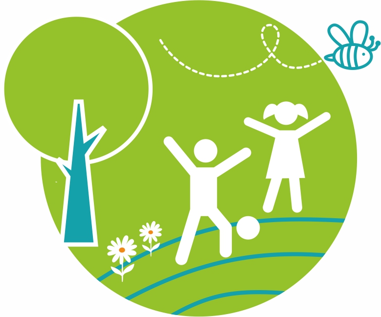 Beeldmerk Nollebos: sport, spel en biodiversiteit in balans