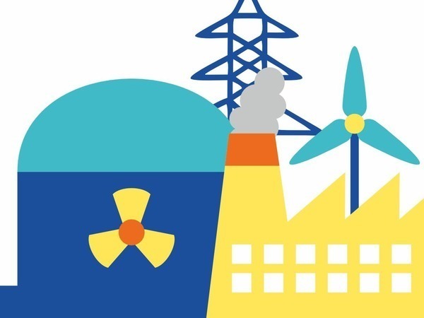 Kerncentrale